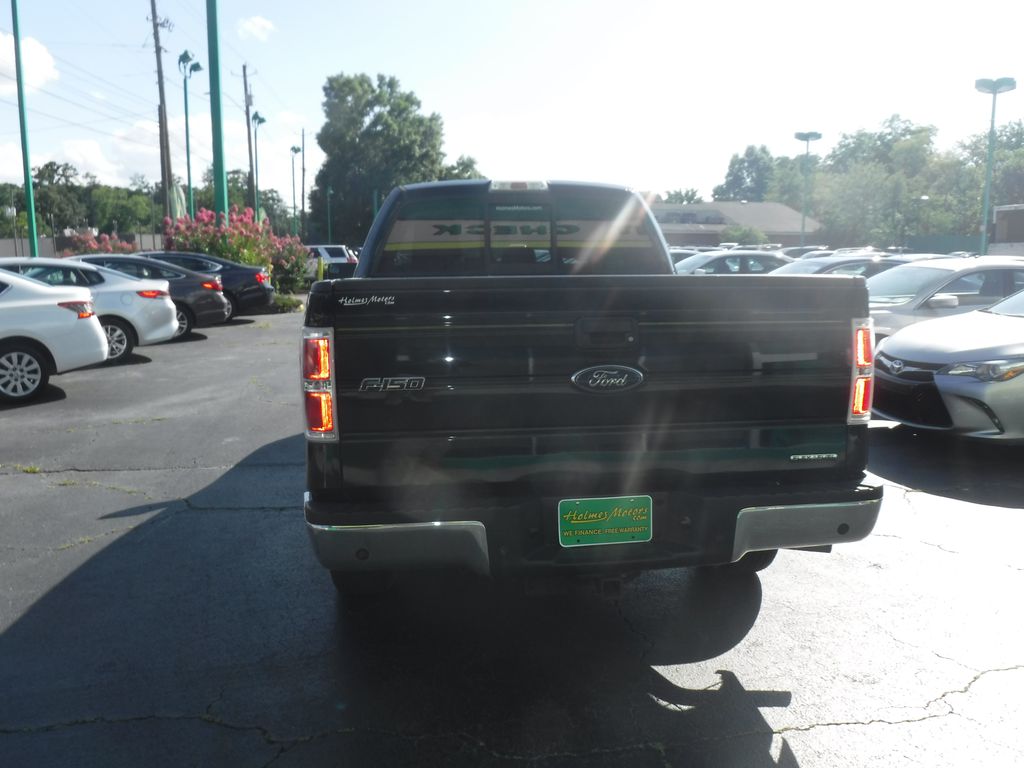Used 2013 Ford F150 Super Cab For Sale
